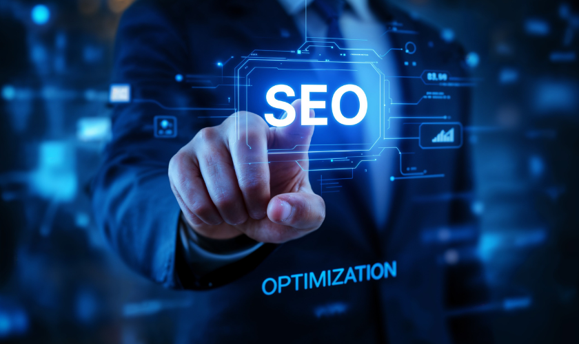 SEO Optimization